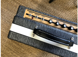 Supro 1610RT Comet (46497)