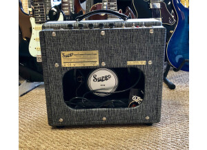 Supro 1610RT Comet (57821)