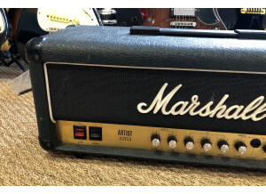 Marshall 3203 Artist 30 [1984-1991]