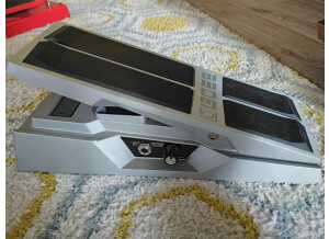 Boss FV-500H Foot Volume (35754)