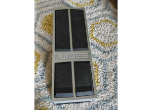 Boss FV-500H Foot Volume (41566)