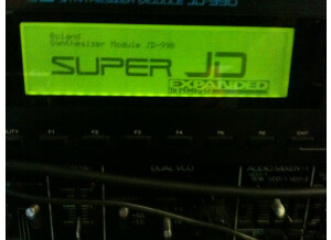 Roland JD-990 SuperJD (31229)