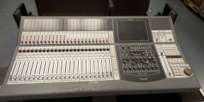 Vends console de mixage SONY DMX R100
