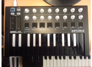 Arturia MiniLab mkII (20952)