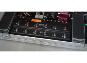 Atomic Amps Amplifire 12 (43438)