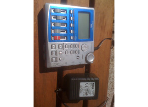 Korg ToneWorks PXR4 (64768)