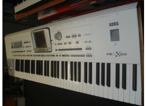 Korg Pa2x pro