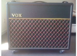 Vox AC30 Top Boost Reverb (41482)