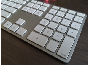 Apple Clavier USB (42863)