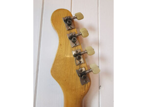 Hofner Guitars 182 (86210)