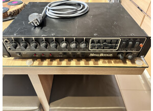 Mesa Boogie Studio Preamp (40980)