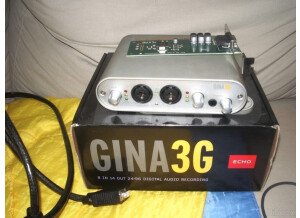 Echo Gina3G (78727)