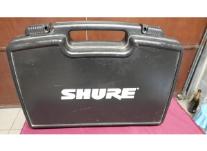 Shure SM58 (23426)