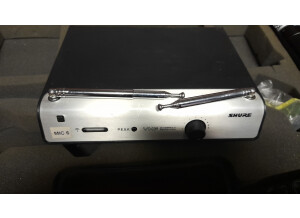 Shure SM58 (12999)
