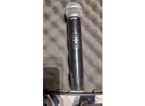 Shure SM58 (8824)