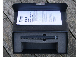 Sanken CS1 & boitier
