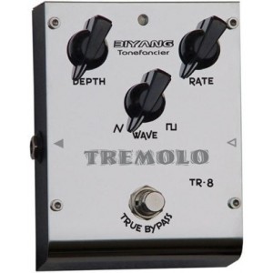 biyang tremolo