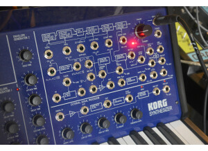 Korg MS-20 FS (36904)