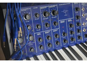 Korg MS-20 FS (36454)