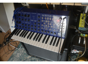 Korg MS-20 FS (25117)