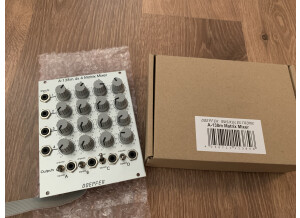Doepfer A-138m Matrix Mixer (33400)