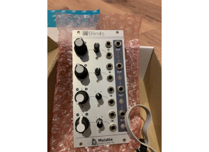 Mutable Instruments Blinds (28216)