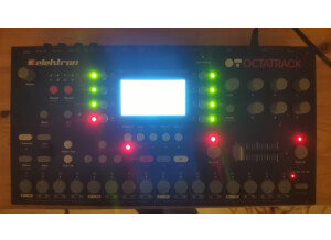 Elektron Octatrack (70034)