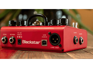 Blackstar Amplification Dept. 10 Boost