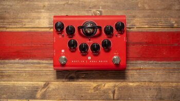 Dept 10 Dual Drive Dept 10 Dual Drive