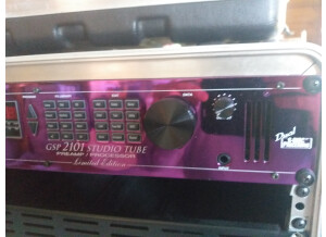 DigiTech GSP2101 Limited Edition