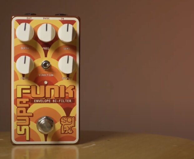 supafunk supafunk