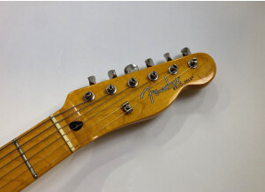 Fender Reso-Tele (20611)
