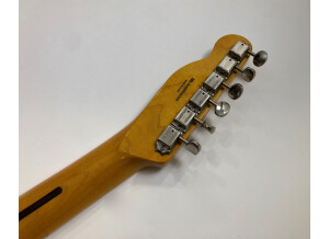 Fender Reso-Tele (4467)