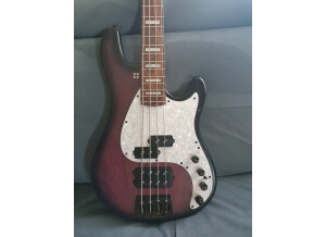 Sandberg (Bass) California VM 4 (60338)