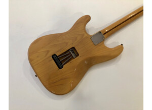 Fender Player Stratocaster (81355)