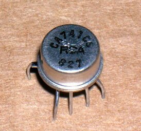 Metal case Metal case