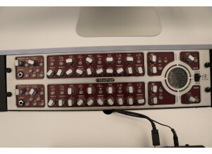 Mindprint DTC Dual Tube Channel (17357)