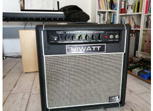 Hiwatt T20 (99149)
