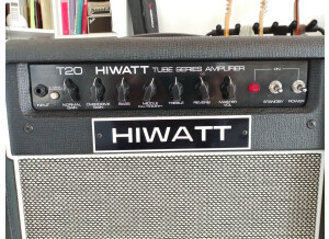 Hiwatt T20 (43240)