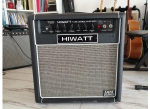 Hiwatt T20 (37953)