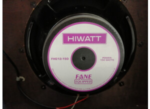 Hiwatt T20 (64656)
