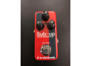 TC Electronic Sub'n'up Mini (17086)