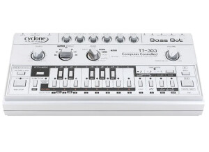 Cyclone Analogic Bass Bot TT-303 (52533)