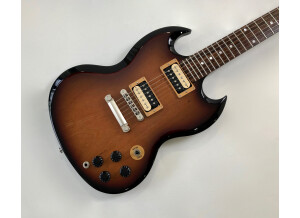 Gibson SG Special 2015 (84364)
