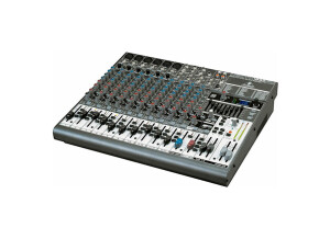 Behringer [XENYX Series] 1832FX