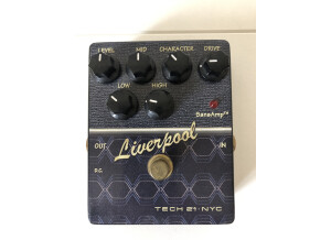 Tech 21 Liverpool (92452)