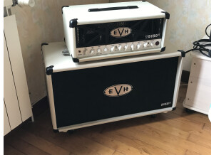EVH 5150 III 50W (92282)