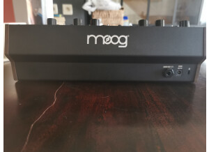 Moog Music DFAM (Drummer From Another Mother) (1692)
