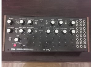 Moog Music DFAM (Drummer From Another Mother) (42855)