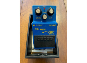 Boss BD-2 Blues Driver (99958)